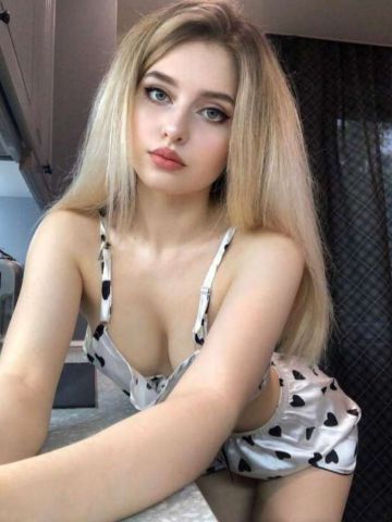 Проститутка Чулпан